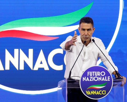 Roberto Vannacci