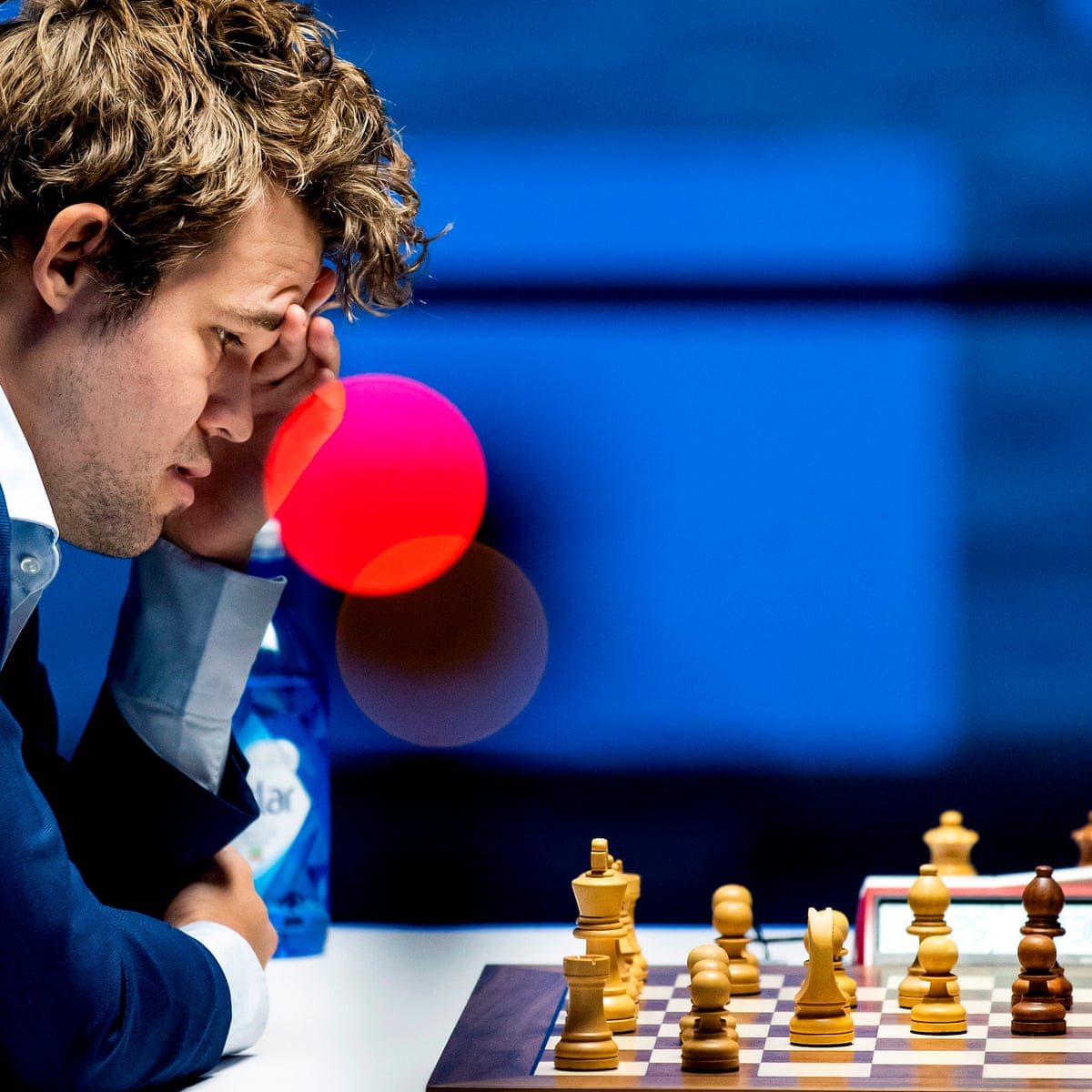 WORLD-CHAMPIONSHIP-MATCH-2023-GAME-1 - Play Chess with Friends