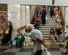 My friends left Ukraine after the Russian invasion. Now I wonder if we live in the same world | Diana Berg