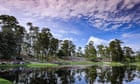 The Masters: day one at Augusta – live updates
