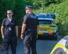 Man Arrested Over Ann Widdecombe Death Investigation