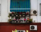Air conditioning push favoured over emissions cuts in six European nations, survey finds