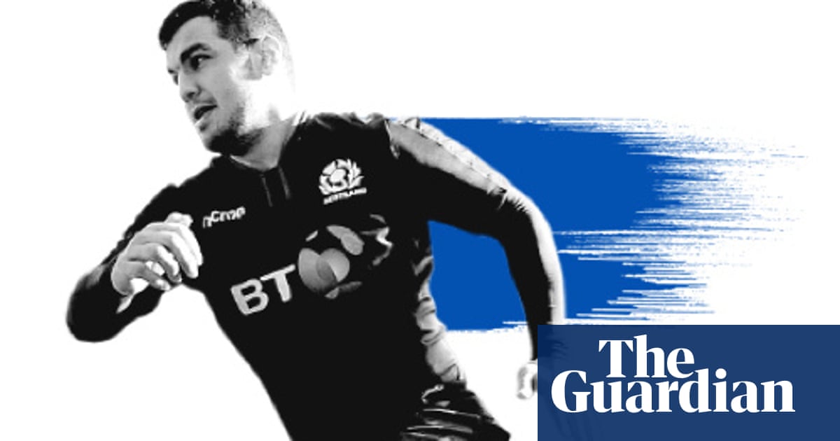 Rugby World Cup 2019: Scotland team guide