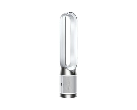 a photo of the Dyson Purifier Cool Gen1 TP10
