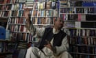 ‘I wanted to end my life’: ‘Bookseller of Kabul’ rebuilds destroyed business
