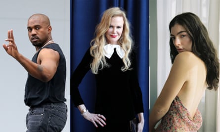 Kanye West, Nicole Kidman and Lorde all say they are ‘highly sensitive people’, or HSPs.