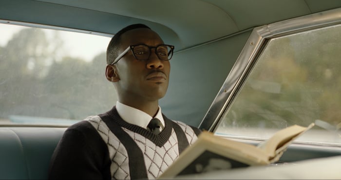 Green Book: the true story behind the Oscar-buzzed road trip drama ...
