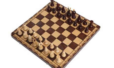 Chess Supremacy - Finally, GM Hikaru Nakamura found his Queen