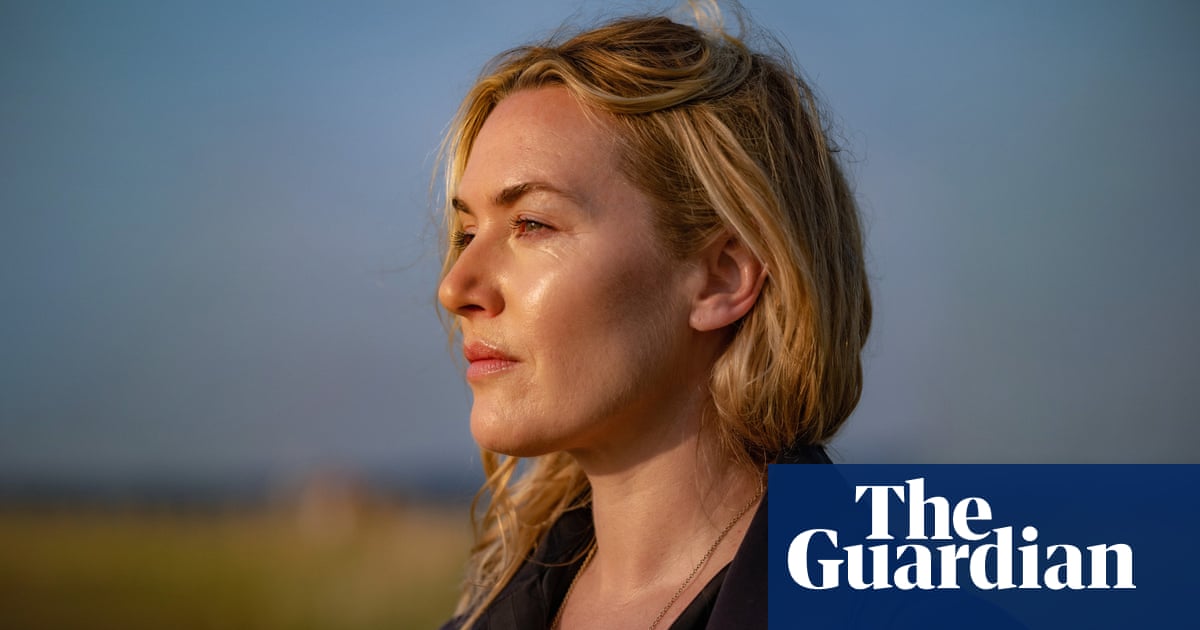Kate Winslet: ‘I’ve been asked so many times about the intimate scenes’