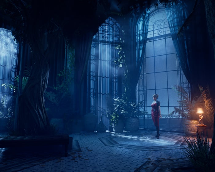 Vampire: The Masquerade Bloodlines 2 review – an interestingly toothless piece of noir fiction