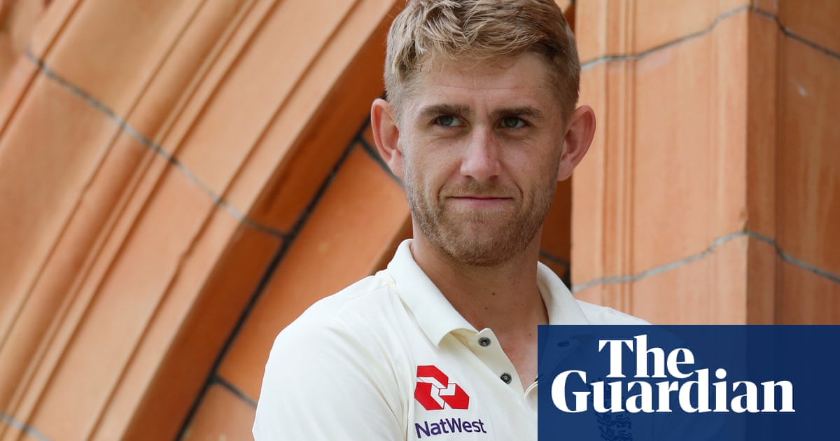 England’s pace options limited as injured Stone to miss second Ashes Test