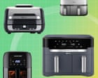 Friggitrice ad aria: funzionamento, evoluzione e modelli consigliati