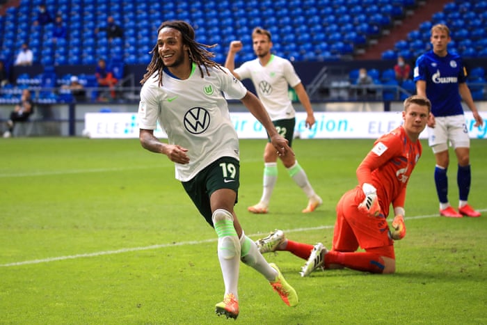 A Transfer Target For Each Premier League Club In The Summer Window Premier League The Guardian