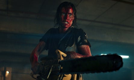 Film Updates on X: 'EVIL DEAD RISE' debuts with a Rotten Tomatoes score of  100% from 10 reviews so far.  / X