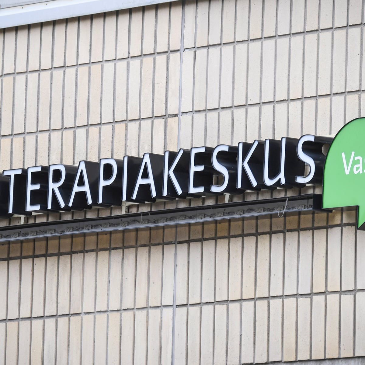 Shocking Hack Of Psychotherapy Records In Finland Affects Thousands Finland The Guardian