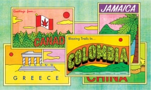 âDespite the drugâs goofy reputation, there is deep affinity for this plant in much of the world.â