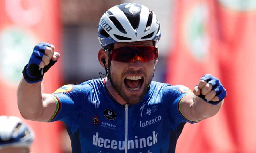picture Mark Cavendish Age mark cavendish back at tour de france