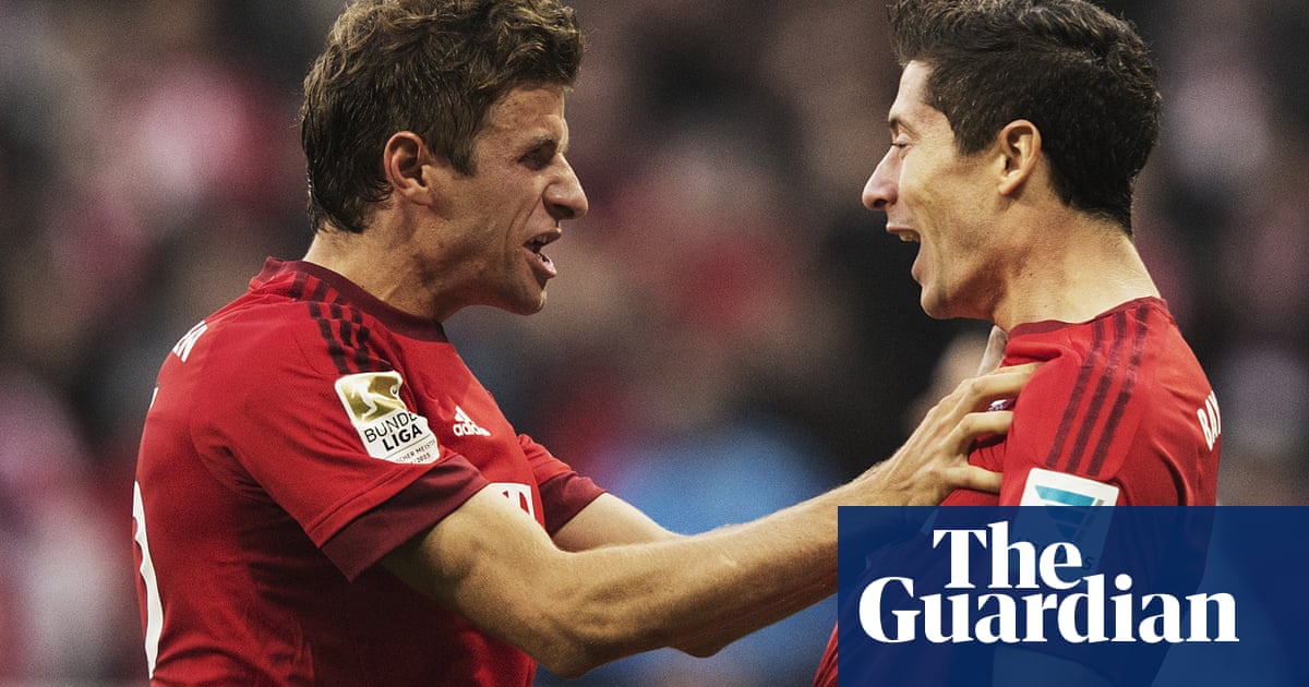 Will Germany S Lack Of Strikers Hurt Them At Euro 2016 Or