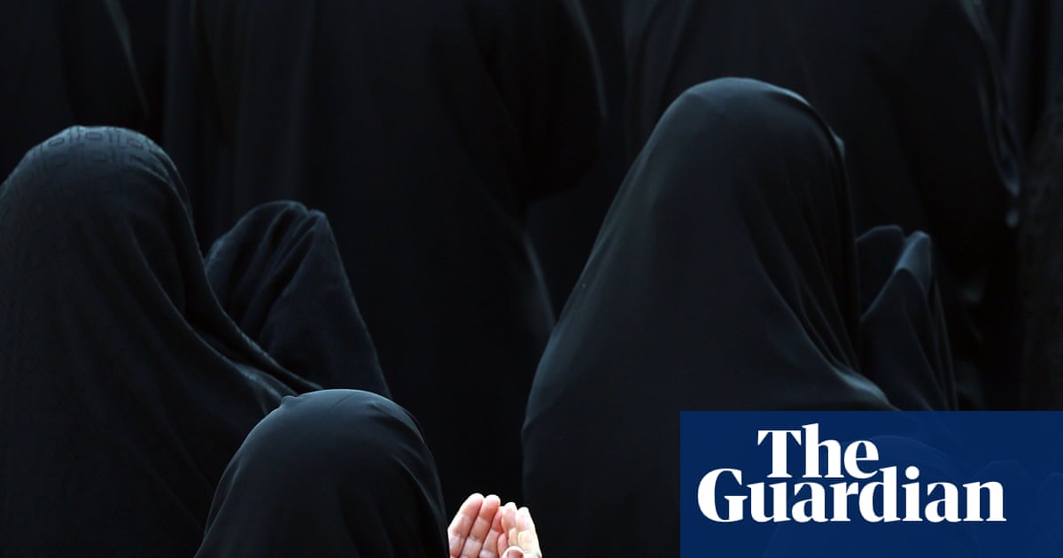 Climate crisis or a warning from God? Iranians desperate for answers as water dries up