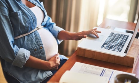 Employers must make tough decisions about whether they can ask new parents to work from home.