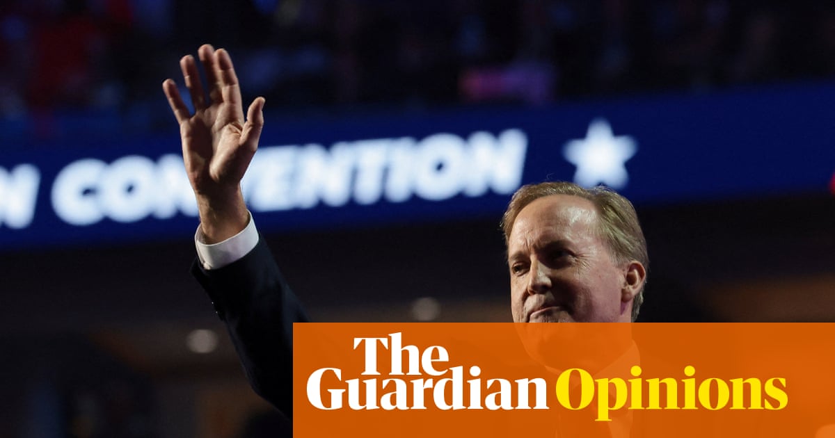 Ken Paxton’s Christian identity politics obscure a history of scandal | Sidney Blumenthal