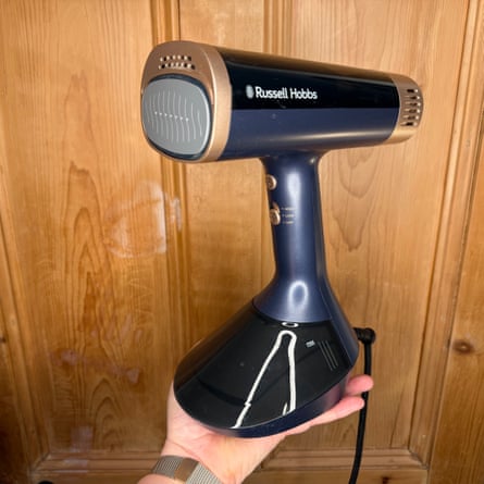 Russell Hobbs Genie Vacusteam