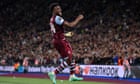 Mohammed Kudus makes his mark to help West Ham overcome TSC