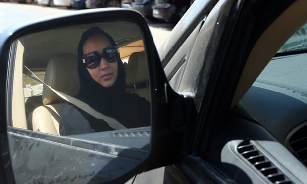 Women can never become equal citizens without real democratisation, but none of the Saudi reforms offer this