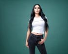 ‘This isn’t some vendetta’ – Tulisa Contostavlos on taking on the tabloids, sex tapes and shame
