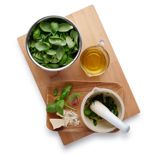 How To Cook The Perfect Soupe Au Pistou Recipe Food The Guardian How To Cook The Perfect Soupe Au Pistou Recipe Food The Guardian