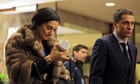 Russian MP hopes 'our beloved Mr Trump' will end doping investigation