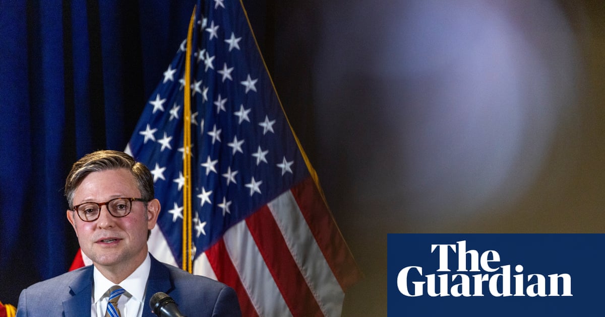 Republicans in Congress pull out all the stops to protect Trump tariffs