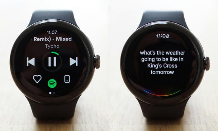 Pixel watch spotify Outlet