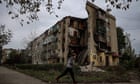 Ukraine war: Kyiv denies Wagner claim to have captured Bakhmut