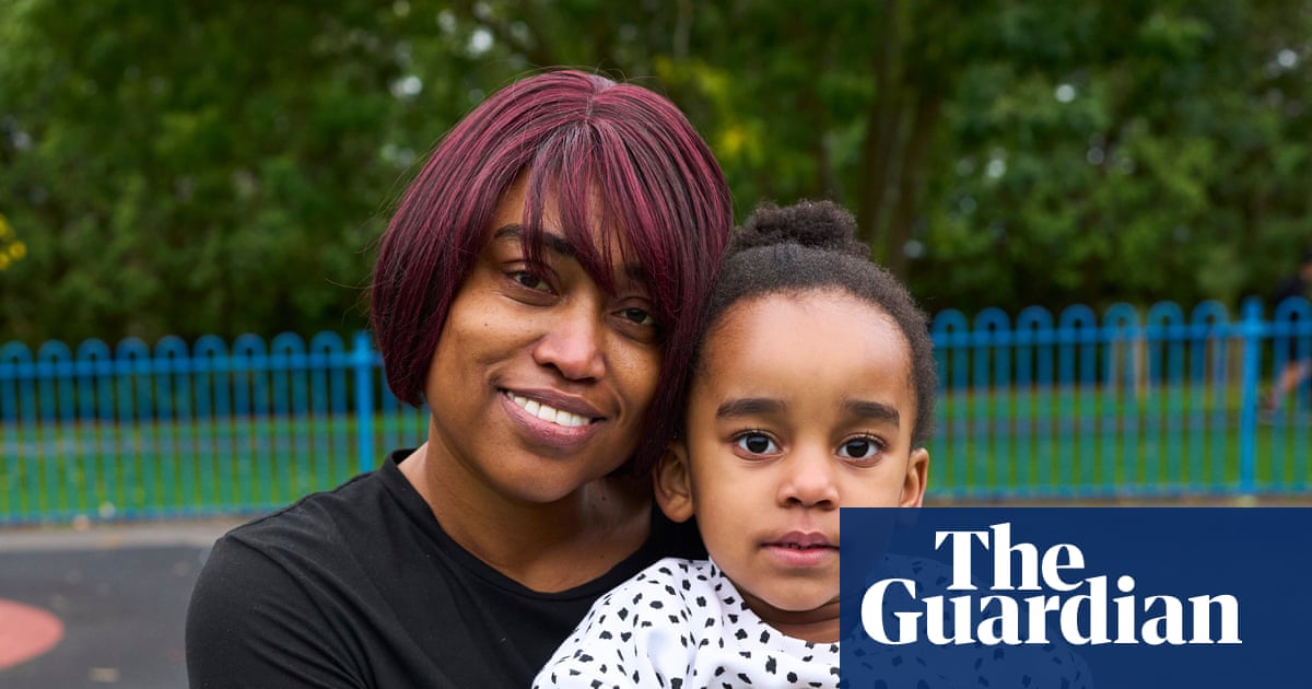 Clear parallels' with Windrush as UK-born toddler denied passport