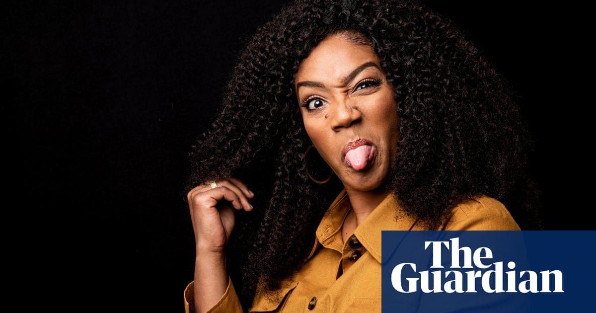 ‘The boys club has been obliterated’: meet the women of colour shaking up comedy