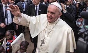 The Name Of God Is Mercy Review Mixed Messages From The Pope