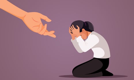 Useful Sadness: The surprising upsides of feeling low (and how to harness them) 1 Self-care: why looking after No 1 isn't always best for your wellbeing | Mental health | The Guardian