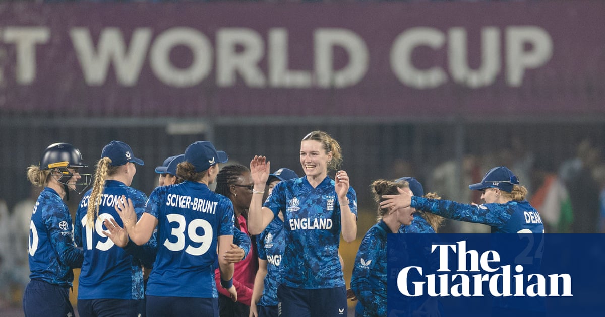 Amy Jones and England cannot avoid Ashes’ shadow over Australia rematch