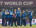 Amy Jones and England cannot avoid Ashes’ shadow over Australia rematch