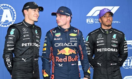 Max Verstappen meraih posisi terdepan untuk GP Australia tetapi Mercedes kembali bergemuruh | Formula Satu Max Verstappen meraih posisi terdepan untuk GP Australia tetapi Mercedes kembali bergemuruh | Formula Satu