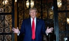 'A lack of contrition that borders on pathological': what the Trump fraud verdict says