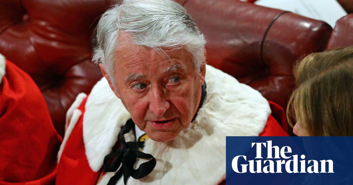 David Steel quits Lib Dems after child abuse inquiry report