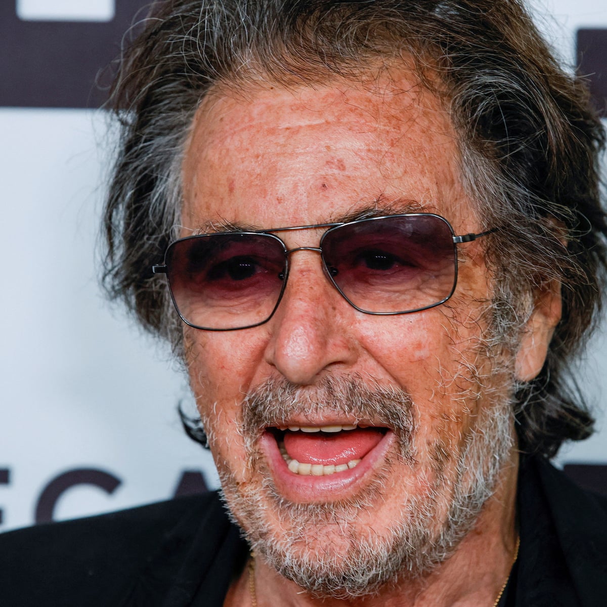 Al Pacino Childhood al-pacino-childhood