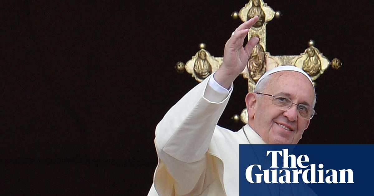 Political and religious leaders around the world pay tribute to Pope Francis