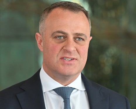 Tim Wilson