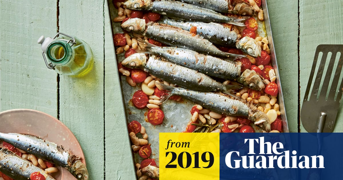 Who needs cookbooks? Top chefs’ favourite ultra-simple recipes | Food ...