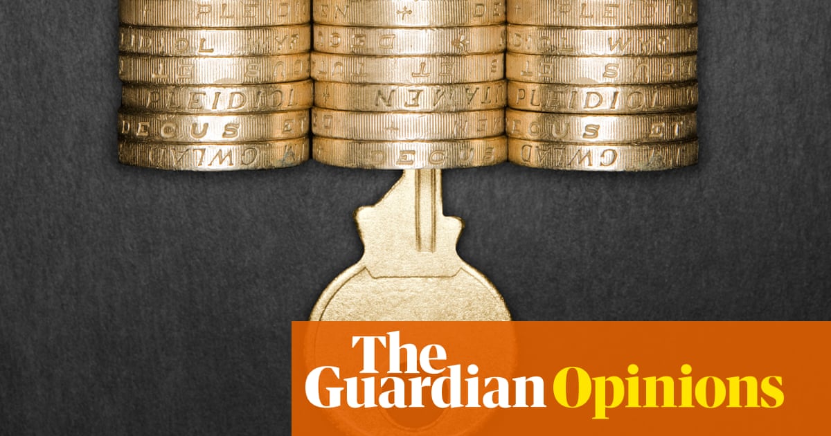 Should UK pensioners be forced to pay the bill for coronavirus? | Patrick Collinson