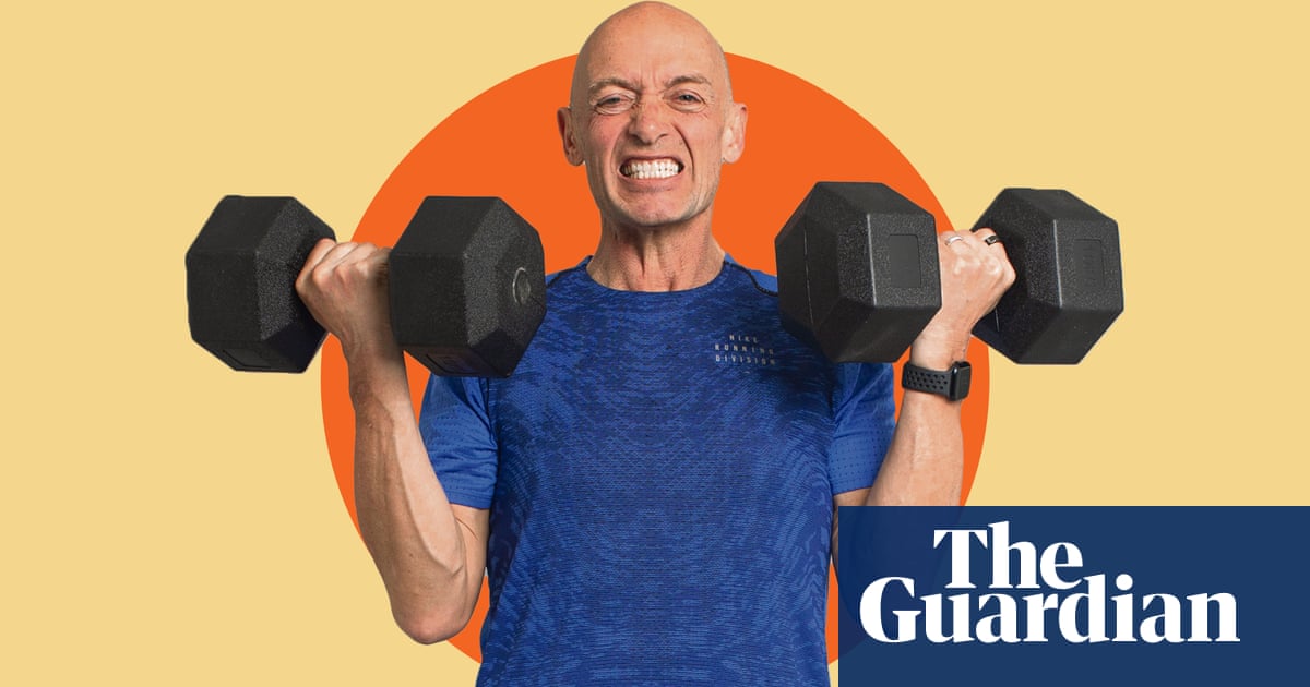 https://theguardian.com/lifeandstyle/2024/apr/07/the-muscle-miracle-can-i-build-enough-in-my-60s-to-make-it-to-100-even-though-ive-never-weight-trained