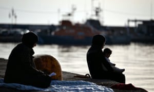 Greece may have deported asylum seekers by mistake, says UN